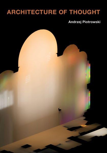 Architecture of Thought book cover