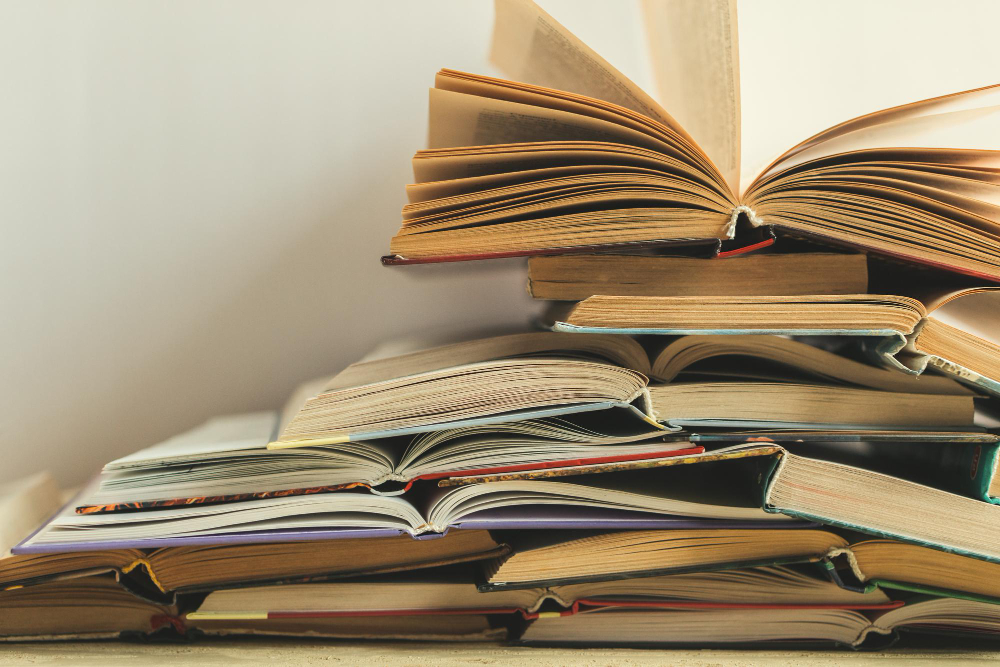 Trust and transparency in book retail